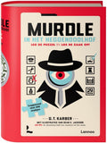 Puzzel - Murdle in het heggendoolhof