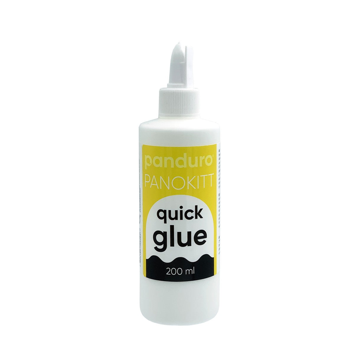Panokitt sneldrogende hobbylijm - 200 ml