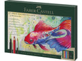 Faber-Castell Durer Aquarel & Pitt Artist - 21 delig