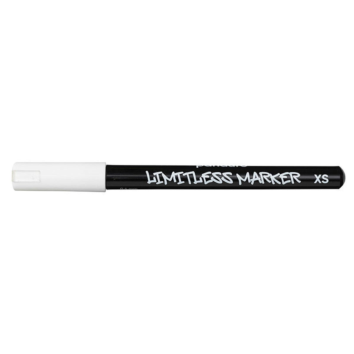 Limitless Marker XS - White