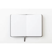 Darwi Sketch schetsboek - 10,5 x 14,8 cm - zwart