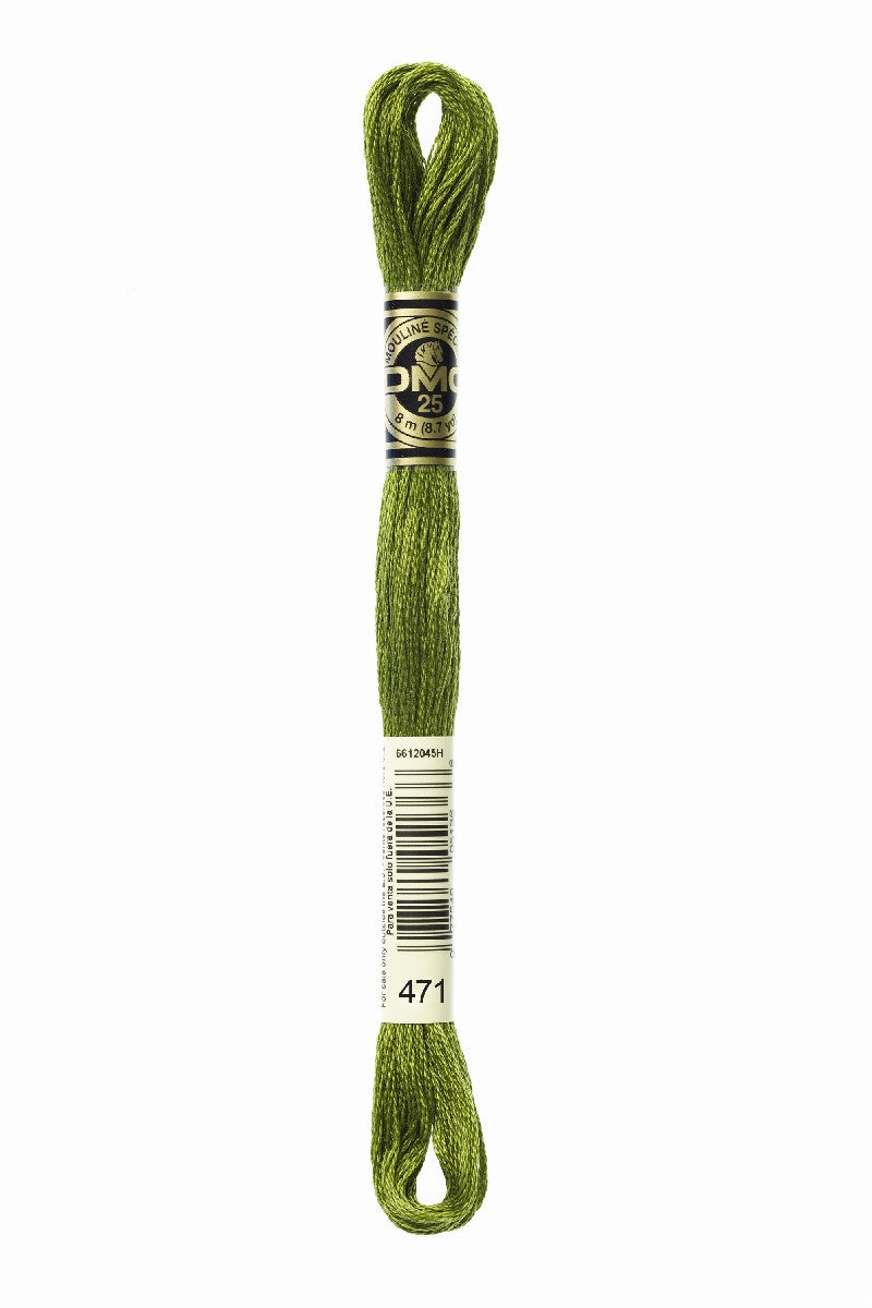 DMC Mouliné Spécial - 471