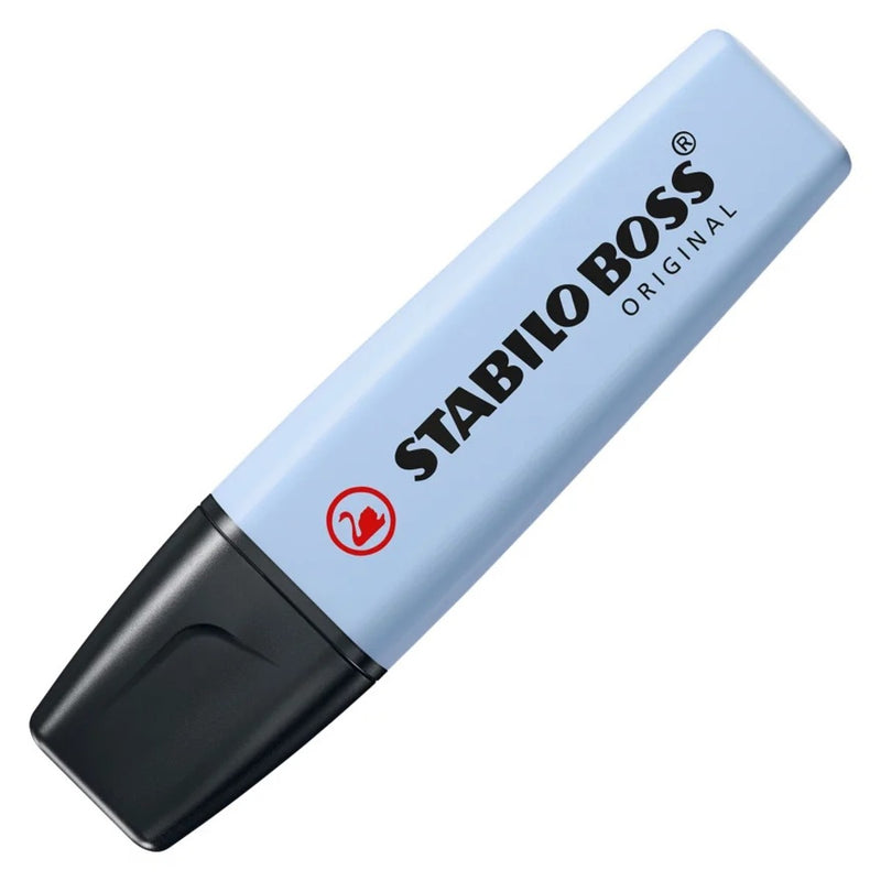 STABILO BOSS ORIGINAL Pastel - babyblauw