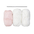 Panduro DIY kit - tasjes haken