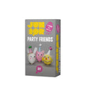 Panduro Junior DIY kit - Party Friends