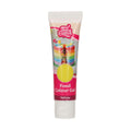 FunCakes FunColours food colour - gel - yellow