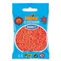 Hama Mini - strijkkralen - 2000 stuks - apricot 79