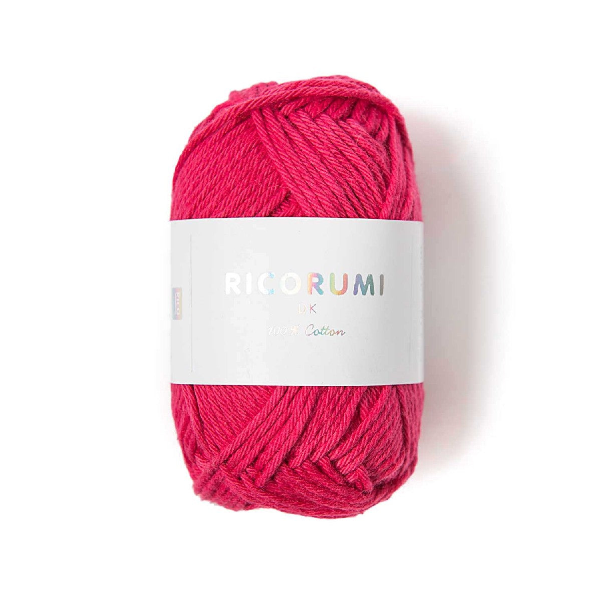 Ricorumi katoengaren - 25 gram - 13 framboos