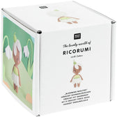 Ricorumi haakpakket Blooming Beauties - sneeuwklokje