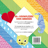 Boek - 333 origami - Kids