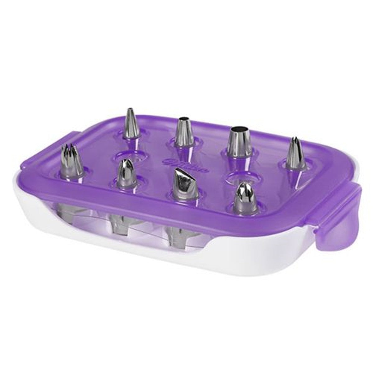Wilton startset spuitmondjes