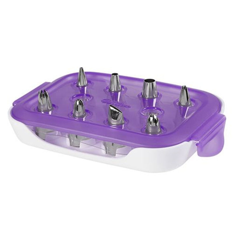 Wilton startset spuitmondjes