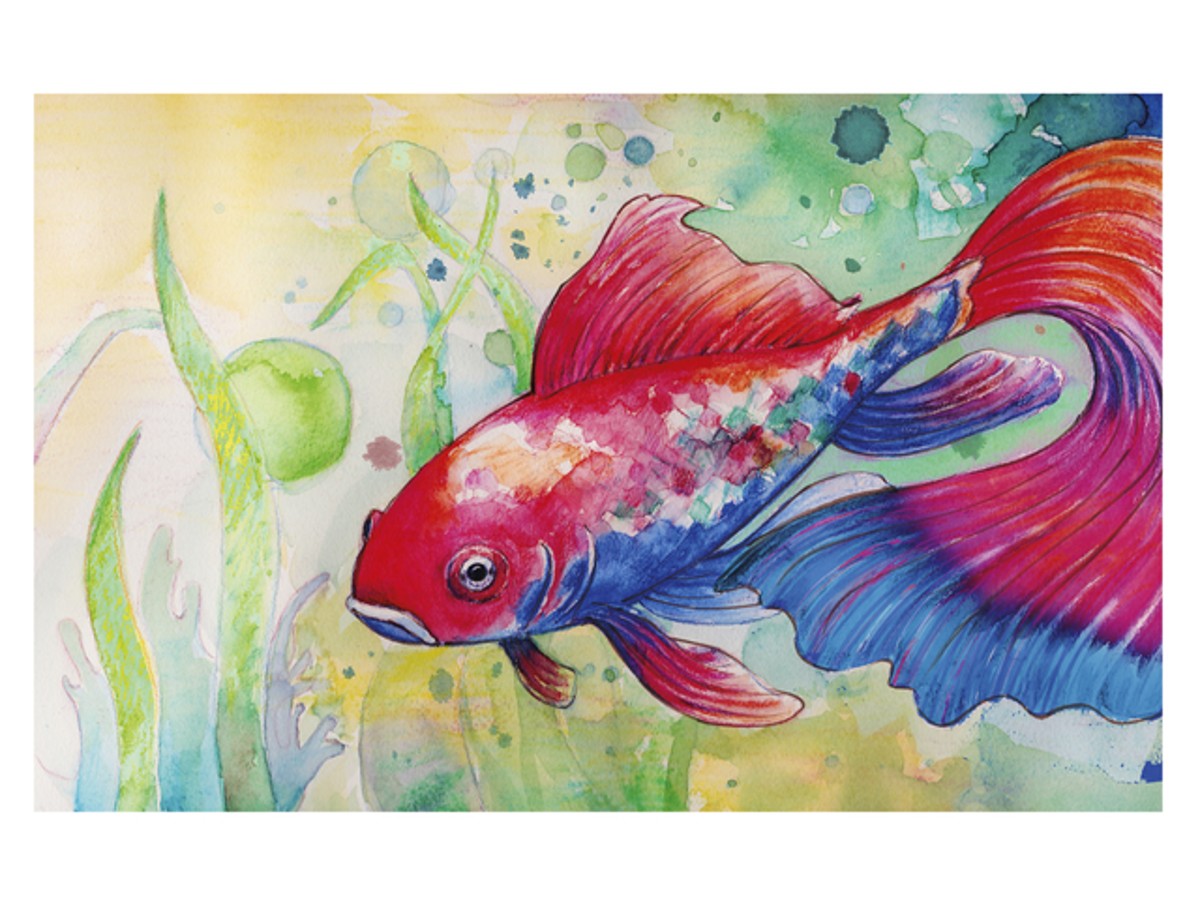 Faber-Castell Durer Aquarel & Pitt Artist - 21 delig