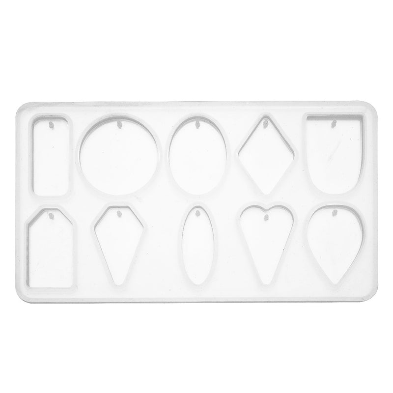 Giethars mal - hangertjes klein