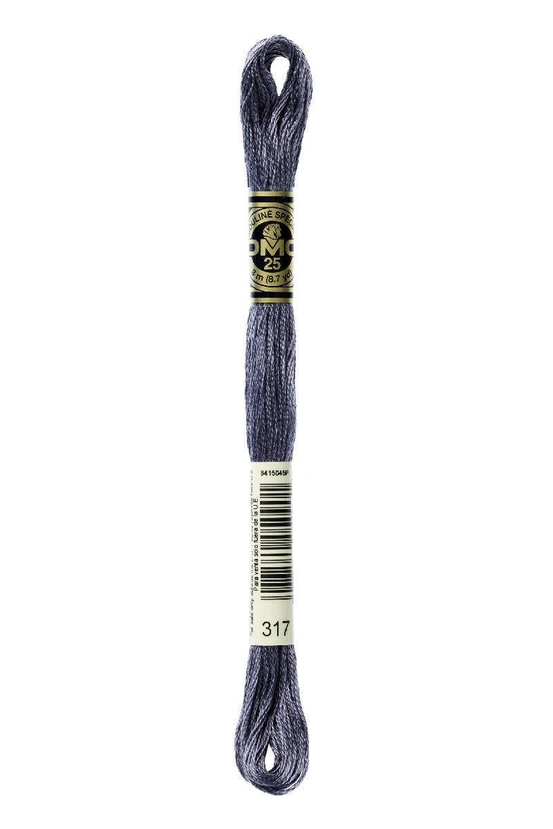 DMC Mouliné Spécial - 317