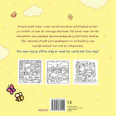 Kleurboek - Cozy Cuties Cute & Comfy Kleurboek