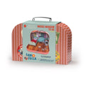 Het Muizenhuis - to-go koffertje