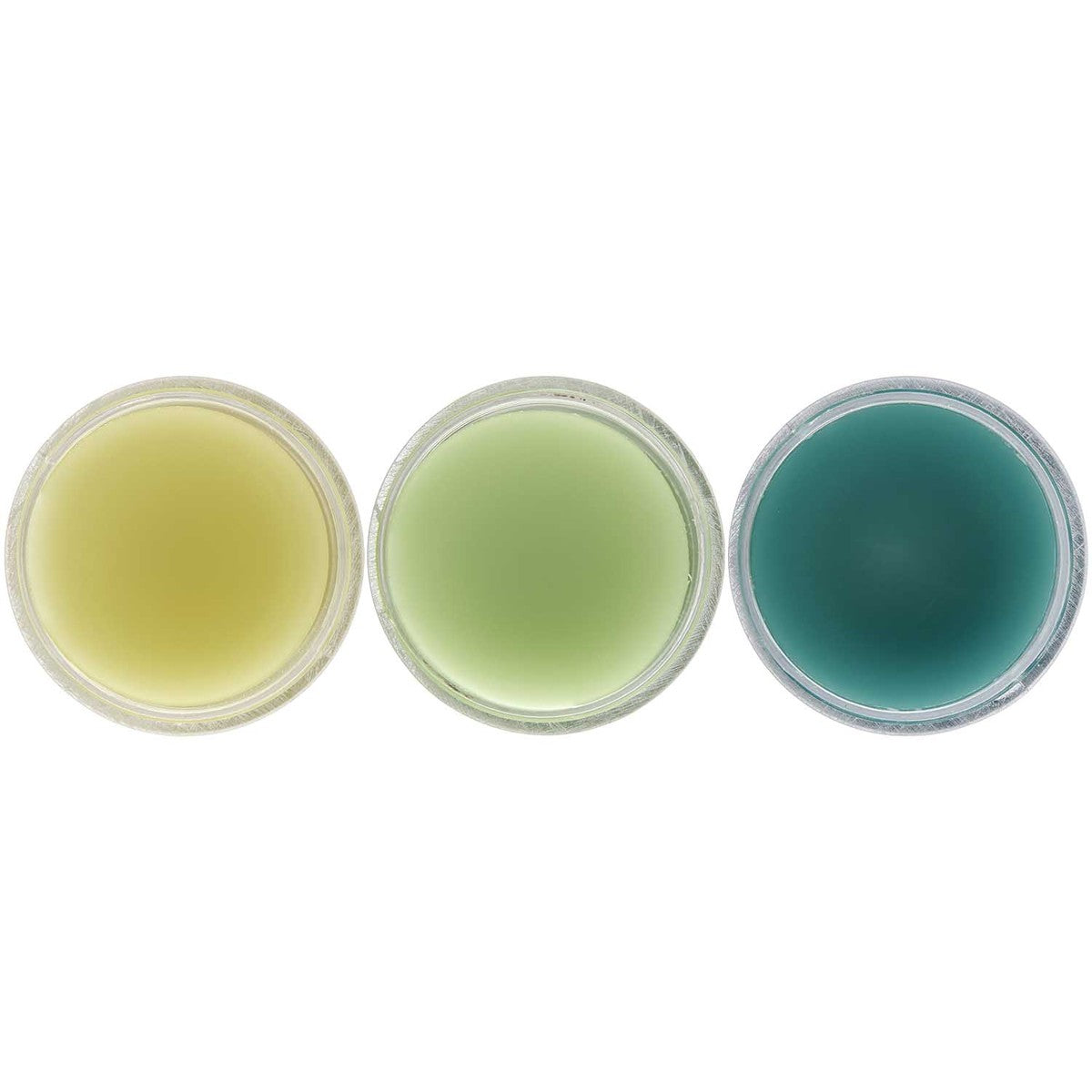 Kaarsen pigment - 5 gram - lichtblauw