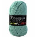 Scheepjes Colour Crafter - 1725 Ameland - vaalgroen