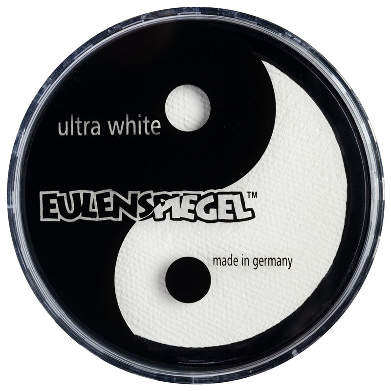 Eulenspiegel bodypaint - ultra wit