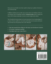 Boek - Modern borduren
