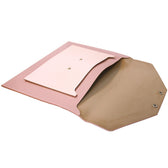 portfolio 35 x 26.5 cm - roze