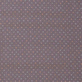 Stof 50x70 cm - grijs gestipt