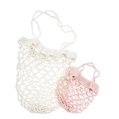 Panduro DIY kit - tasjes haken