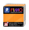FIMO Professional - 85 gram - orange
