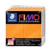 FIMO Professional - 85 gram - orange