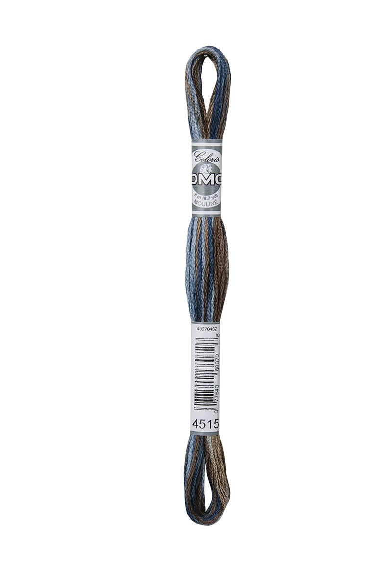 DMC Mouliné Coloris - 4515