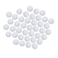 Wattenballen 40 stuks - 12 mm