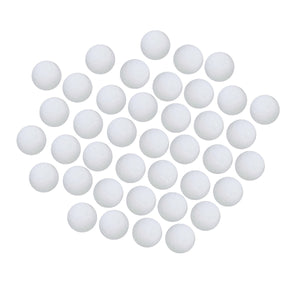 Wattenballen 40 stuks - 12 mm