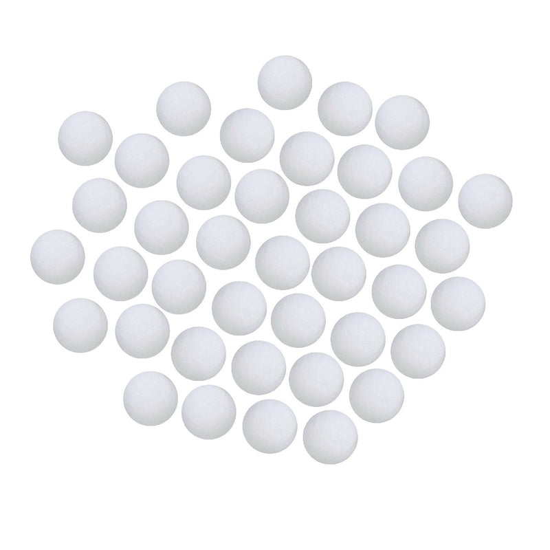 Wattenballen 40 stuks - 12 mm