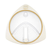 Vaessen Creative cirkelsnijder Ø15cm - incl. 3 reservemesjes