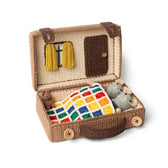Het Muizenhuis - Haken met Sam en Julia - Voor de kinderkamer