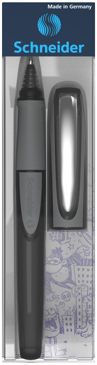 Schneider Rollerbal Ray - onyx