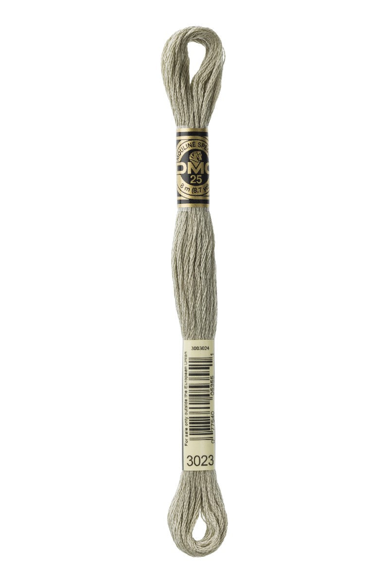 DMC Mouliné Spécial - 3023
