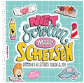 Boek - Paperfuel - Niet scrollen maar schetsen