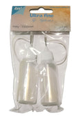 Spuitflesjes - ultrafine tip applicator