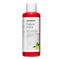 Panduro Fabric Paint - 80 ml - rood