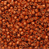 TOHO Treasure kralen - 11/0 - #PF562F metaalroest mat