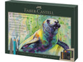 Faber-Castell Durer Aquarel & Pitt Artist - 37 delig