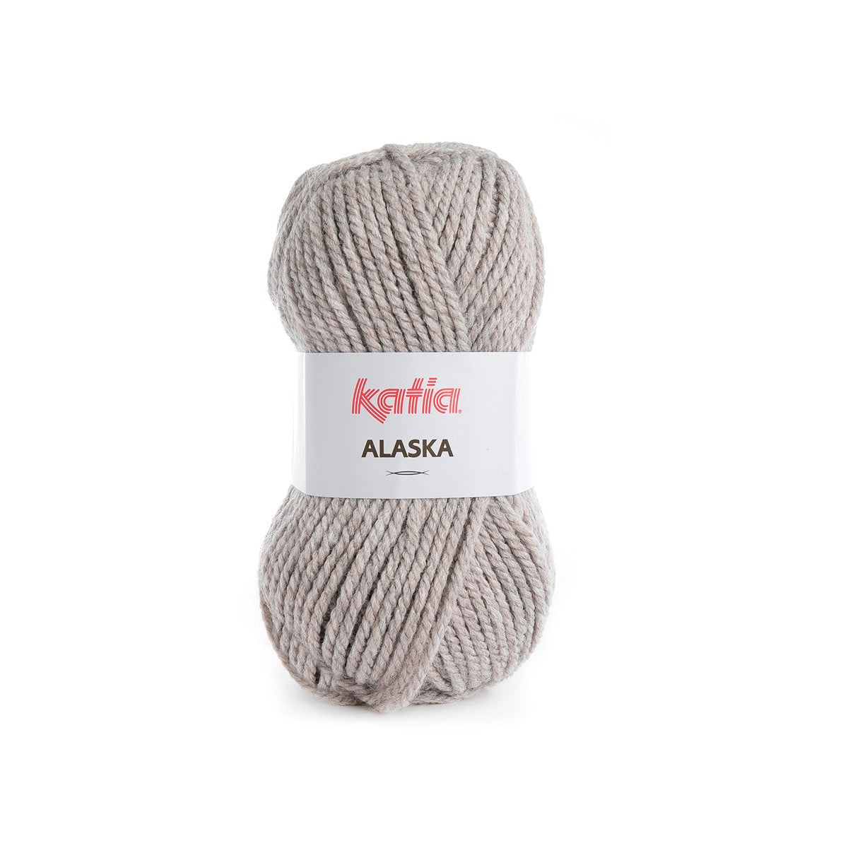 Katia Alaska - middenbeige 14