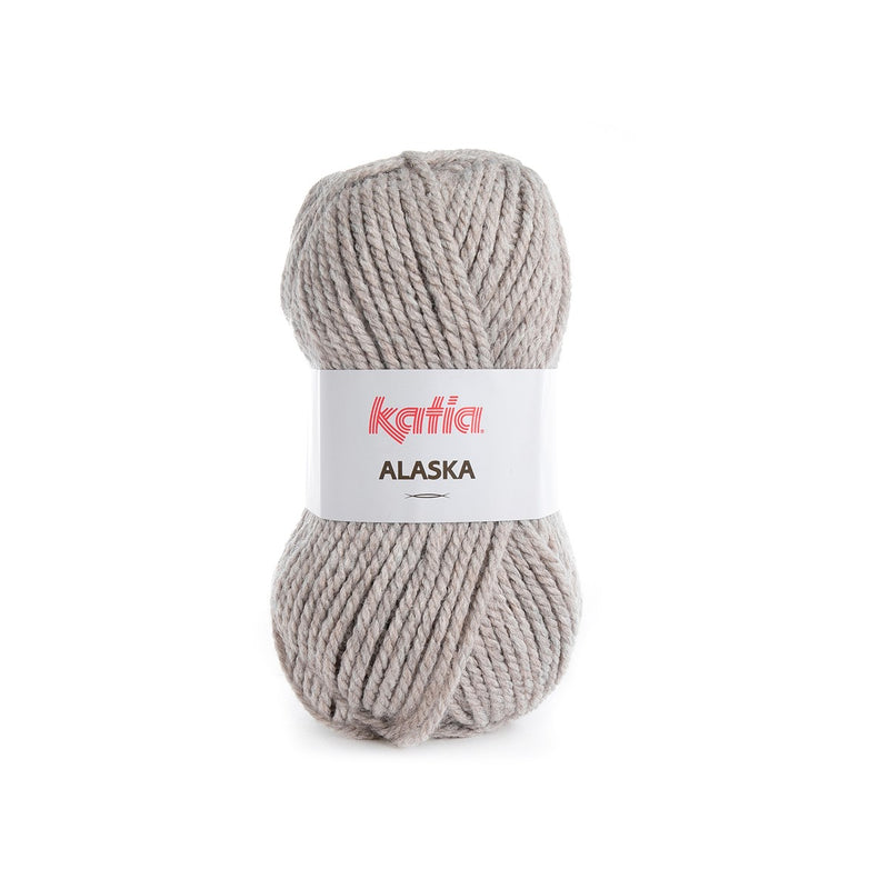 Katia Alaska - middenbeige 14