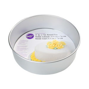 Wilton bakvorm rond - 15 cm
