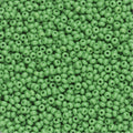 Rocailles - 9/0 - groen