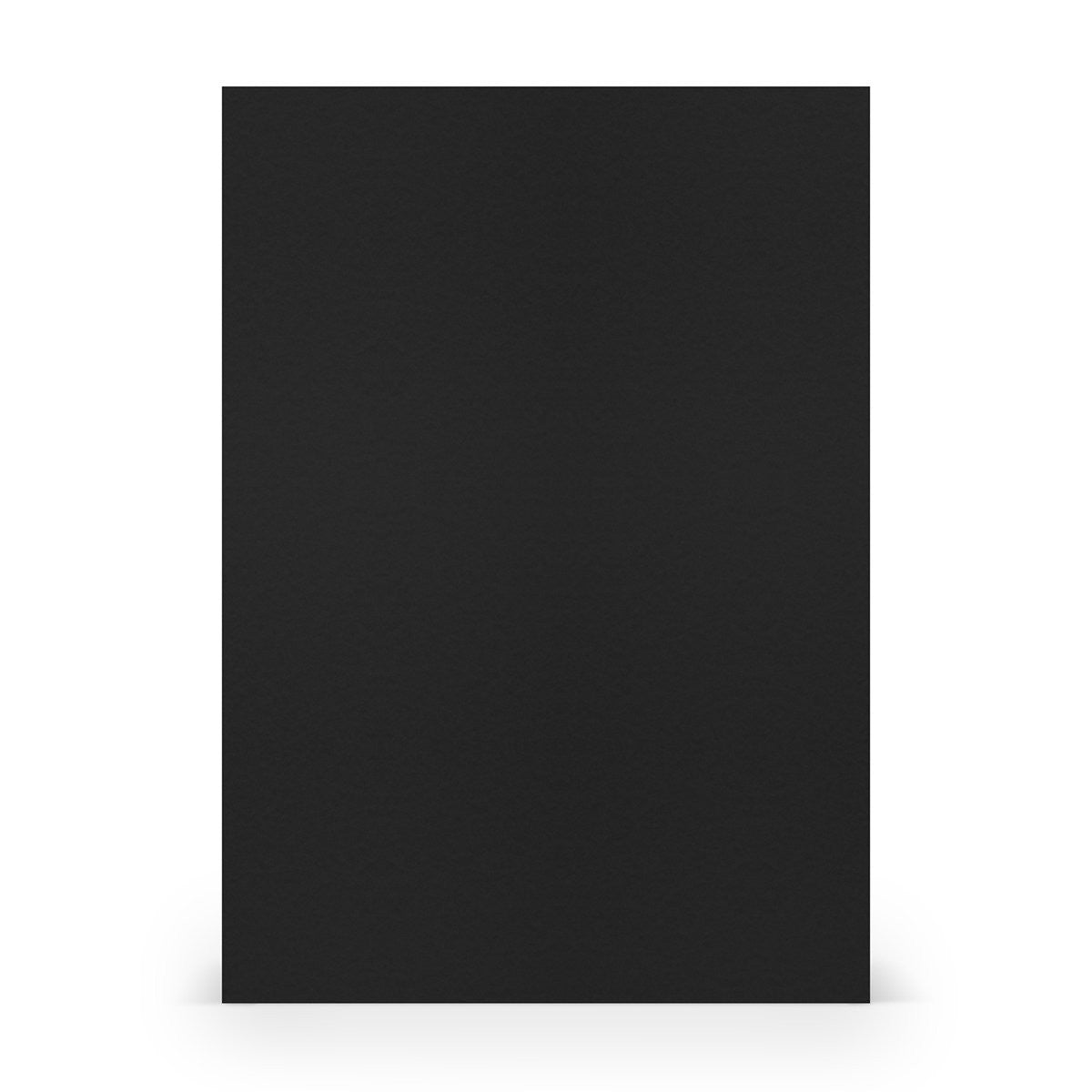 Papier - A4 - 10 stuks - zwart