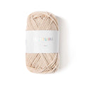 Ricorumi katoengaren - 25 gram - 54 ecru
