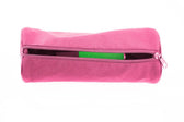 Etui - 20x8,5 cm - roze